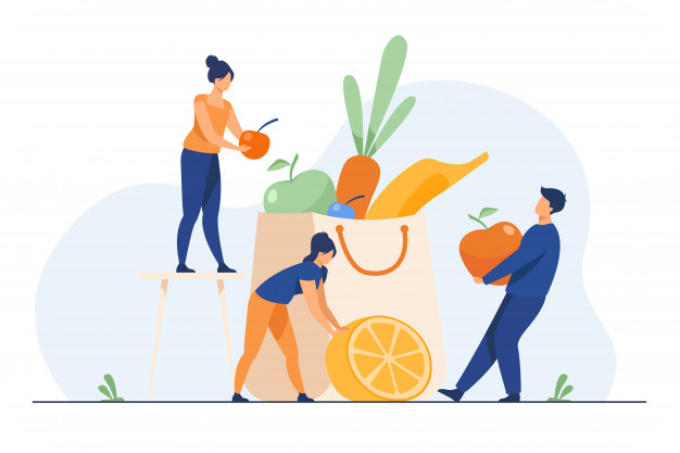 healthypeople